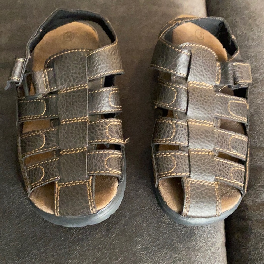 Kids Sandels